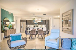 Fort Myers Condo with Patio and Resort Amenities!